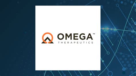 omega therapeutics stock price|omega therapeutics news.